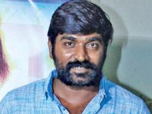 Vijay Sethupathi