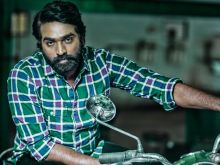 Vijay Sethupathi