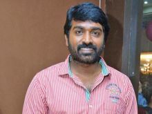 Vijay Sethupathi