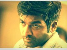 Vijay Sethupathi