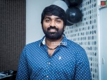 Vijay Sethupathi