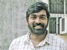 Vijay Sethupathi