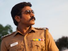 Vijay Sethupathi