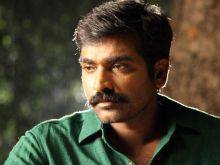 Vijay Sethupathi