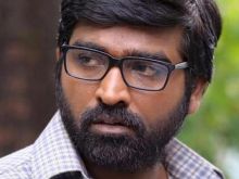 Vijay Sethupathi