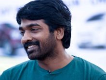 Vijay Sethupathi