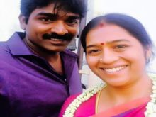 Vijay Sethupathi