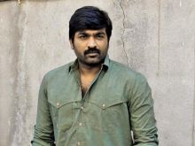 Vijay Sethupathi