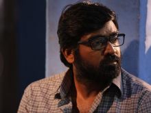 Vijay Sethupathi