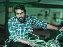 Vijay Sethupathi