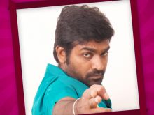 Vijay Sethupathi