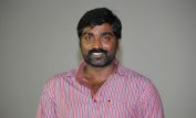 Vijay Sethupathi