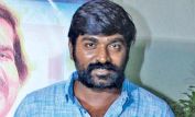 Vijay Sethupathi