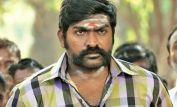 Vijay Sethupathi