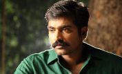 Vijay Sethupathi