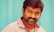 Vijay Sethupathi