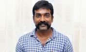 Vijay Sethupathi