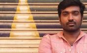 Vijay Sethupathi