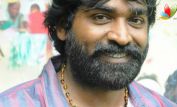 Vijay Sethupathi