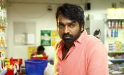 Vijay Sethupathi