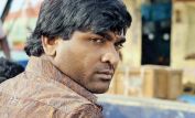 Vijay Sethupathi