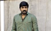 Vijay Sethupathi