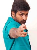 Vijay Sethupathi