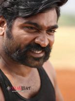 Vijay Sethupathi