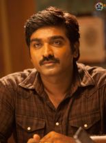 Vijay Sethupathi