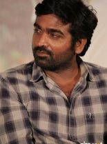 Vijay Sethupathi