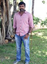 Vijay Sethupathi