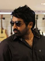 Vijay Sethupathi