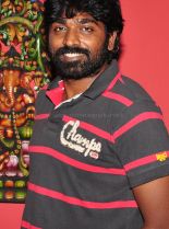 Vijay Sethupathi