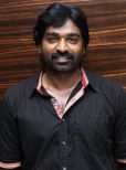 Vijay Sethupathi