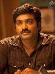 Vijay Sethupathi