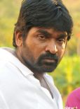 Vijay Sethupathi