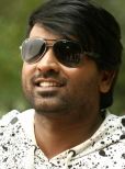 Vijay Sethupathi