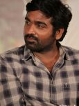 Vijay Sethupathi