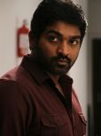 Vijay Sethupathi