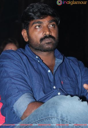 Vijay Sethupathi