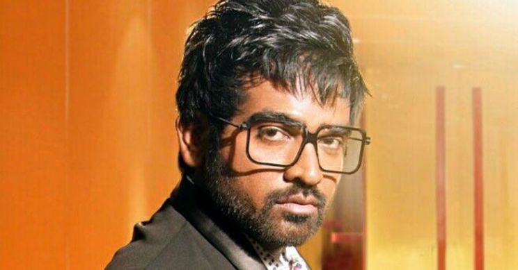 Vijay Sethupathi