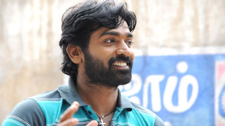 Vijay Sethupathi