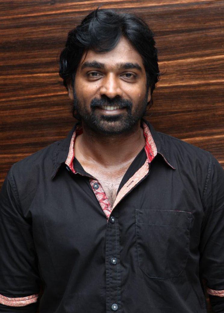 Vijay Sethupathi