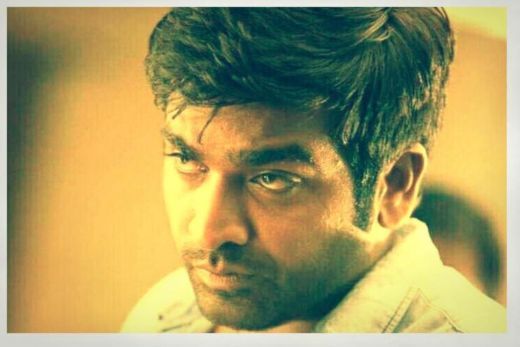 Vijay Sethupathi