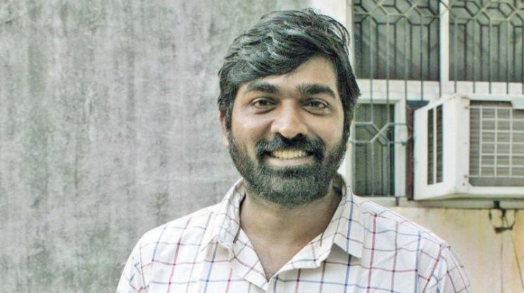 Vijay Sethupathi