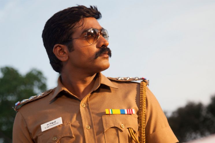 Vijay Sethupathi