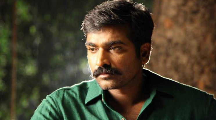 Vijay Sethupathi
