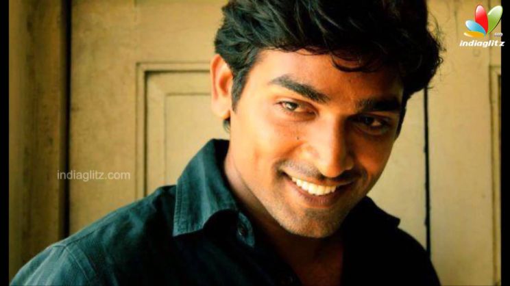 Vijay Sethupathi