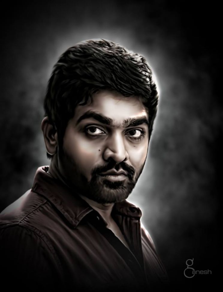 Vijay Sethupathi