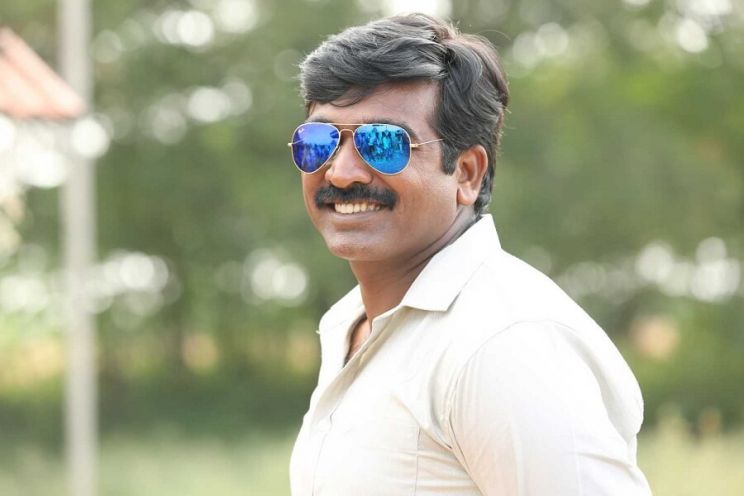 Vijay Sethupathi